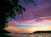 Hình ảnh Sunset sokha beach By google .jpg - Bãi biển Sokha