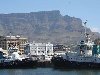 Hình ảnh Một cảng biển tại Cape Town - Cape Town
