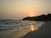 Hình ảnh Binh minh Ochheuteal_beach,_Sihanoukville.JPG - Sihanoukville