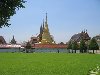 Hình ảnh Cung điện Hoàng Gia Thái Lan - Thái Lan