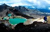 Hình ảnh Một đỉnh núi tại New Zealand - New Zealand