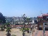 Hình ảnh Thành phố Buôn Ma Thuột nhìn từ chùa Khải Đoàn - Chùa Khải Đoan