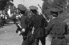 Hình ảnh Cảnh sát da trắng đàn áp chống lại người da đen tại Soweto - Soweto