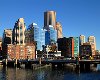 Hình ảnh Boston - Boston