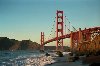 Hình ảnh Cầu GoldenGate - San Francisco