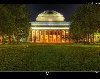 Hình ảnh Massachusetts về đêm - Viện Công nghệ Massachusetts