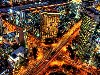 Hình ảnh Thành phố Seoul về đêm - Seoul