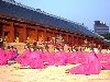 Hình ảnh Tái hiện triều đình - Hàn Quốc