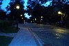 Hình ảnh Đường phố ban đêm - Ontario