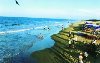 Hình ảnh Bãi tắm thạch Hải - Biển Thạch Hải
