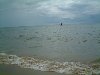 Hình ảnh Chiều trên biển Thạch Hải - Biển Thạch Hải
