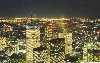 Hình ảnh Thành phố Toronto về đêm - Canada
