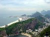 Hình ảnh Rio trời mờ sáng  - Rio de Janeiro