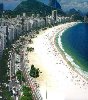 Hình ảnh Bải biễn rio - Rio de Janeiro