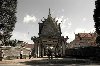 Hình ảnh Chùa Khmer Trà Vinh - Trà Vinh
