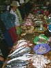 Hình ảnh Hải sản tươi tại chợ Phan Thiết - Chợ Phan Thiết