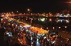 Hình ảnh Sông Cà Ty ban đêm - Phan Thiết
