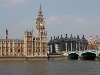 Hình ảnh Hình ảnh đặc trưng của thành phố London - Anh