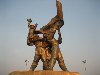 Hình ảnh Tượng đài chiến thắng Điện Biên - Tượng đài chiến thắng Điện Biên Phủ
