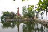 Hình ảnh Tran Quoc Pagoda on West Lake - Hồ Tây