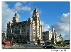 Hình ảnh Trung tâm thành phố Liverpool - Liverpool