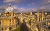 Hình ảnh Đại học Oxford - Oxford