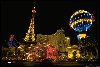 Hình ảnh Tháp paris tại vegas - Las Vegas