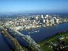 Hình ảnh Thành phố từ trên cao - New Orleans