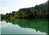 Hình ảnh Núi hồ Chiềng Khoi - Hồ Chiềng Khoi