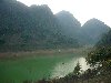 Hình ảnh Hồ Thang Hen - Cao Bằng
