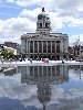 Hình ảnh Tòa nhà trung tâm thành phố Nottingham - Nottingham
