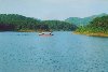 Hình ảnh Hồ Cấm Sơn - Bắc Giang