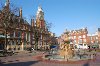 Hình ảnh Trung tâm thành phố Leicester - Leicester