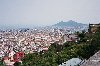 Hình ảnh Napoli từ trên cao - Napoli