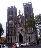 Hình ảnh Hanoi Cathedral - Hà Nội