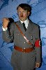 Hình ảnh Tượng sáp Hitler - Viện bảo tàng sáp Madame Tussaud