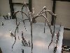 Hình ảnh Mô hình con nhện trong viện bảo tàng Tate_Modern - Viện bảo tàng Tate Modern