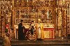 Hình ảnh Một buổi lễ trong tu viện - Tu viện Westminster