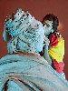Hình ảnh Hôn tượng nữ thần - Quảng trường Cibeles