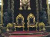 Hình ảnh Bên trong cung điện - Cung điện Hoàng gia Palacio de Real