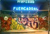 Hình ảnh Phố Fuencarral - Fuencarral