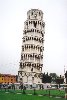 Hình ảnh Tháp nghiêng - Ý