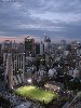 Hình ảnh Một sân bóng nằm ngay trong công ty thuộc thành phố tokyo - Tokyo