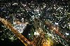 Hình ảnh Yokohama về đêm - Yokohama