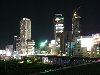 Hình ảnh Thành phố Nagoya về đêm - Nagoya