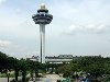 Hình ảnh Control Tower - Sân bay quốc tế Changi Singapore
