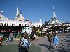 Hình ảnh Khuôn viên và những trò giải trí - Tokyo Disneyland