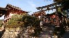 Hình ảnh Một lối vào chùa - Chùa Kiyomizu