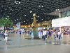 Hình ảnh Departure Hall - Sân bay quốc tế Changi Singapore