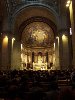 Hình ảnh Bên trong nhà thờ Sacre_Coeur - Nhà thờ Sacré Coeur
